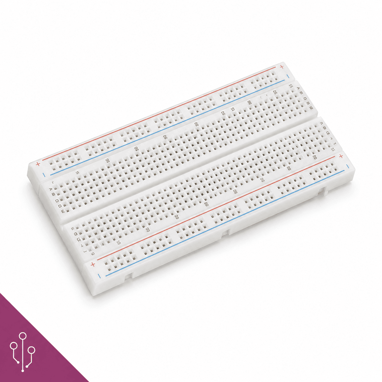 Breadboard 400 Holes