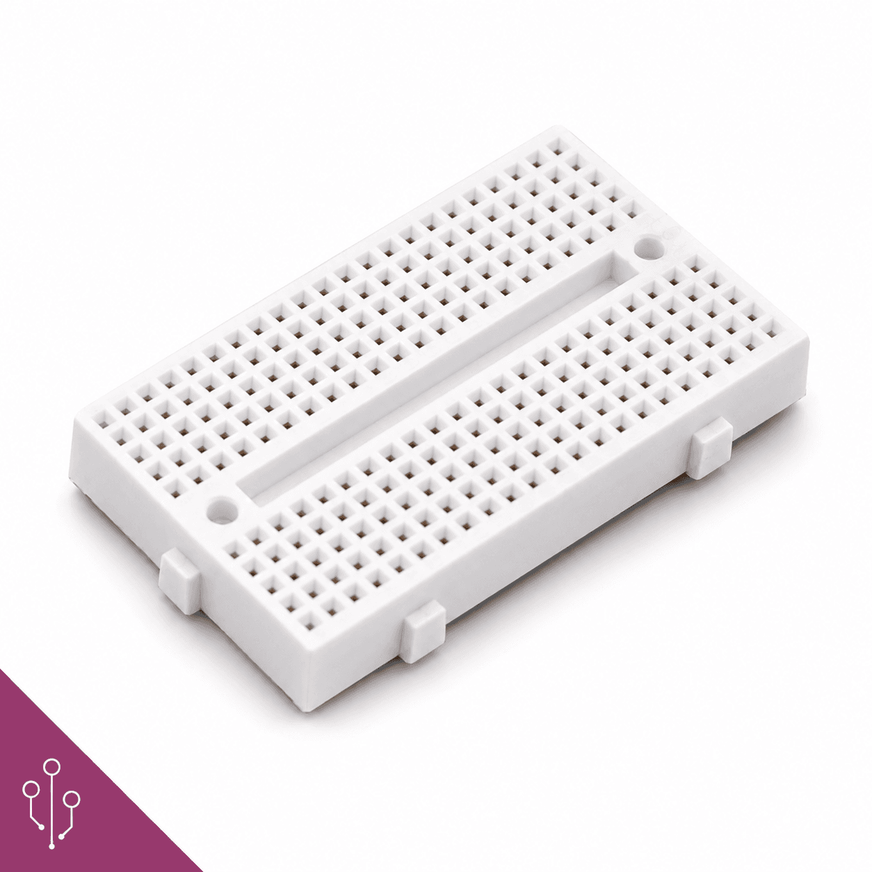 Breadboard 170 Holes