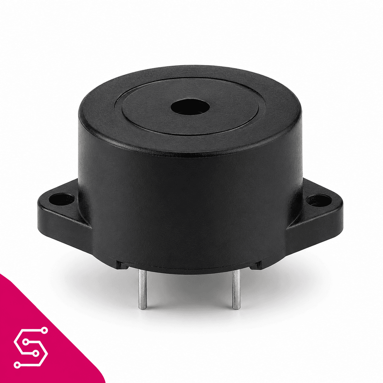 Buzzer 3-24V