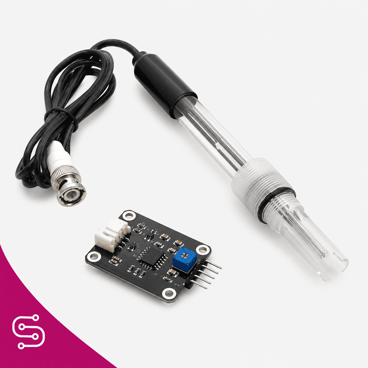 Conductivity Sensor