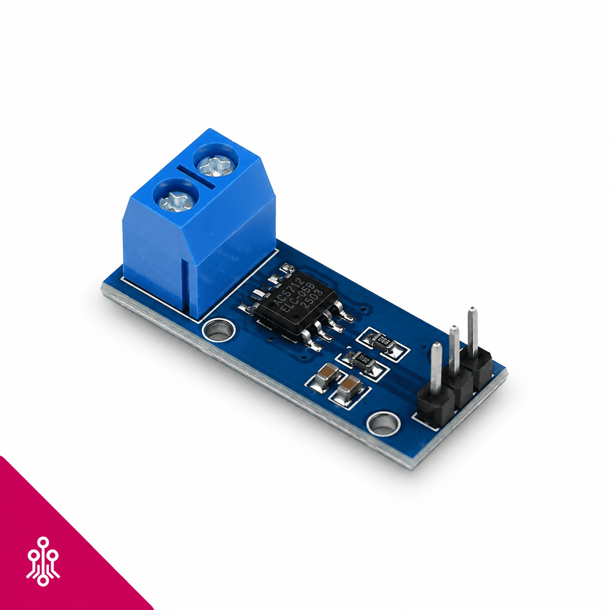ACS712 Current Sensor
