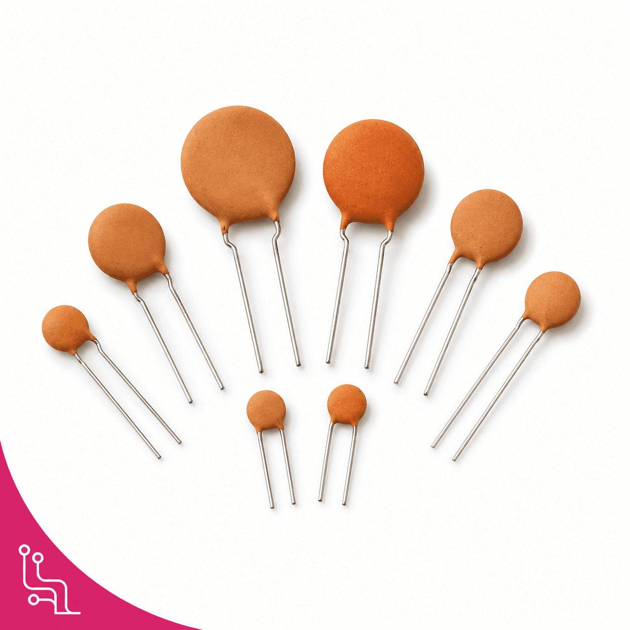 Ceramic Capacitors