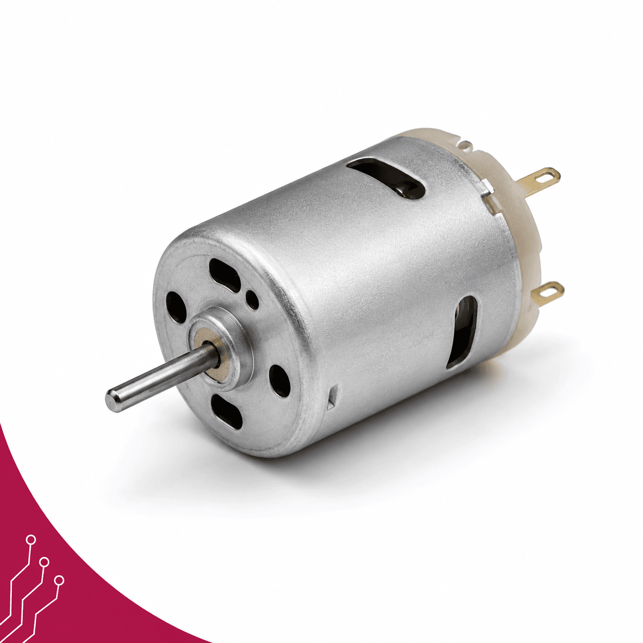 3V DC Motor