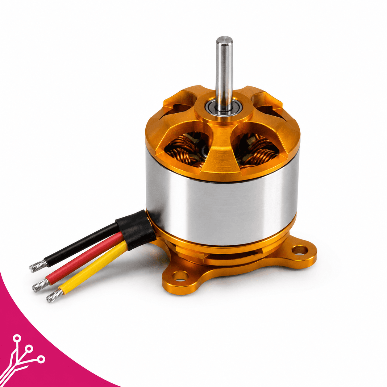 A2212 Drone Motor