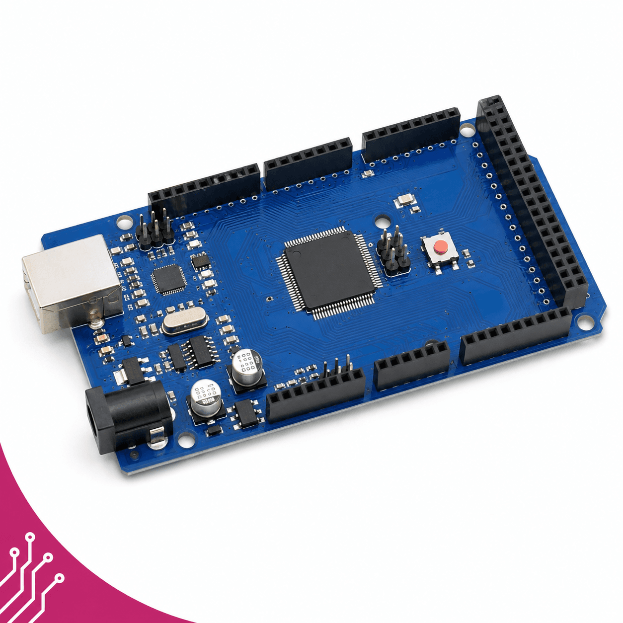 Arduino Mega 2560