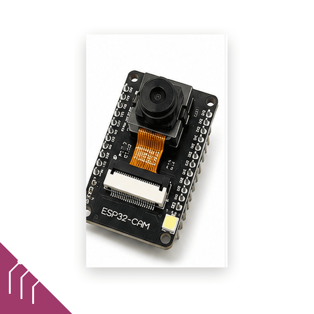 ESP32 Camera