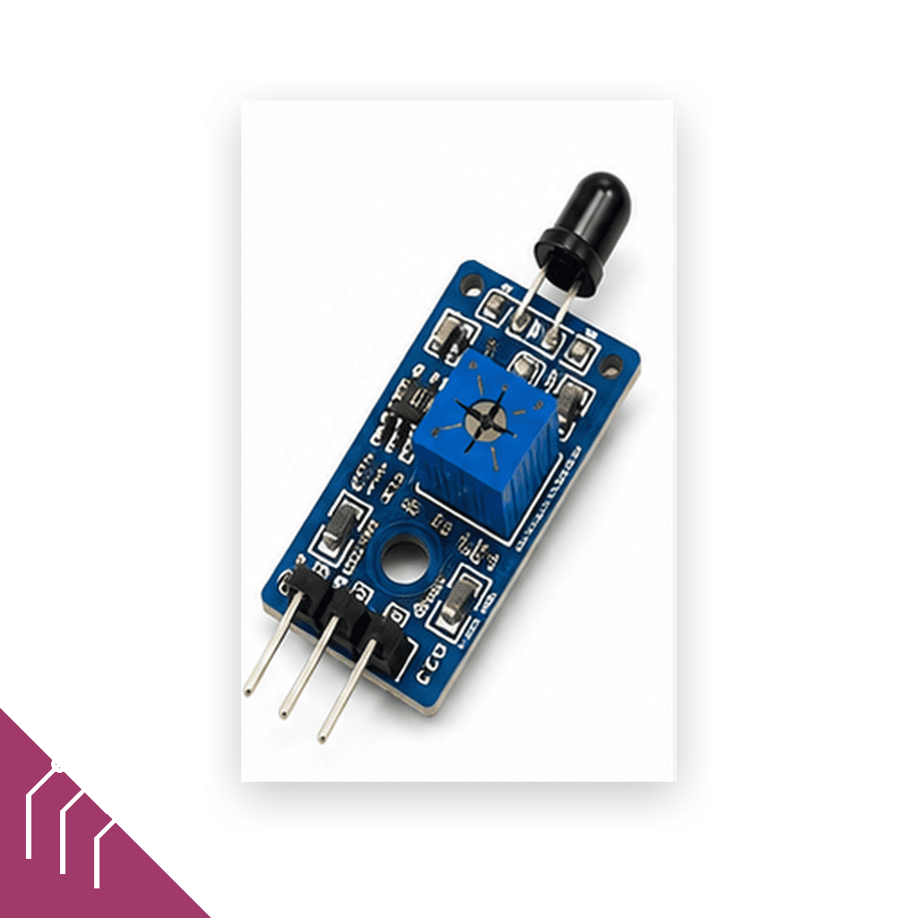 Flame Sensor