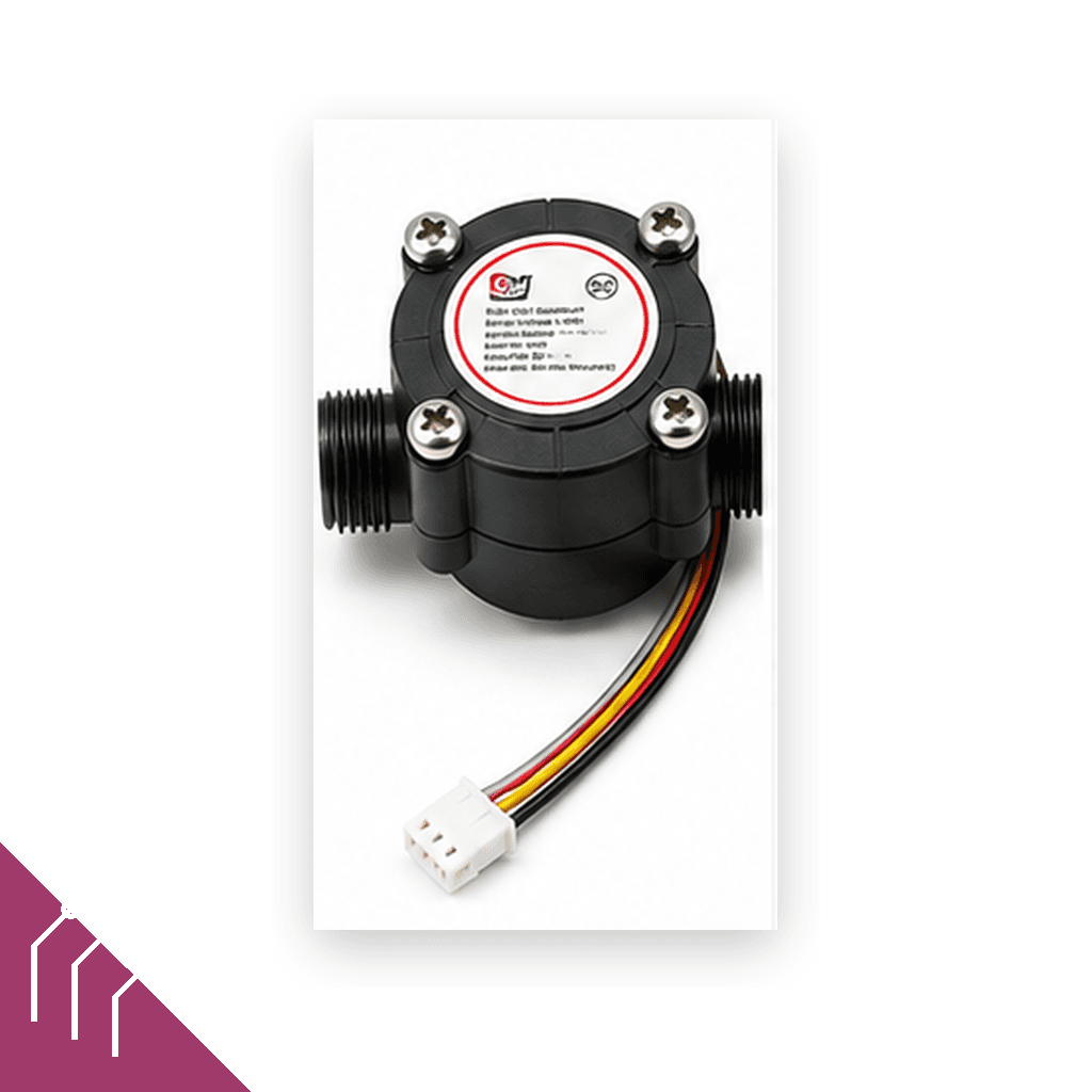 Y2SF01 Flow Meter