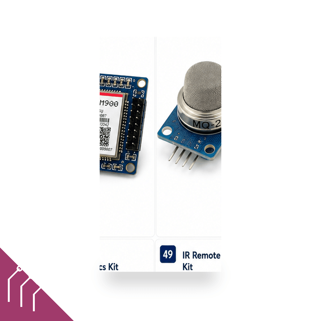 SIM900 GSM Module