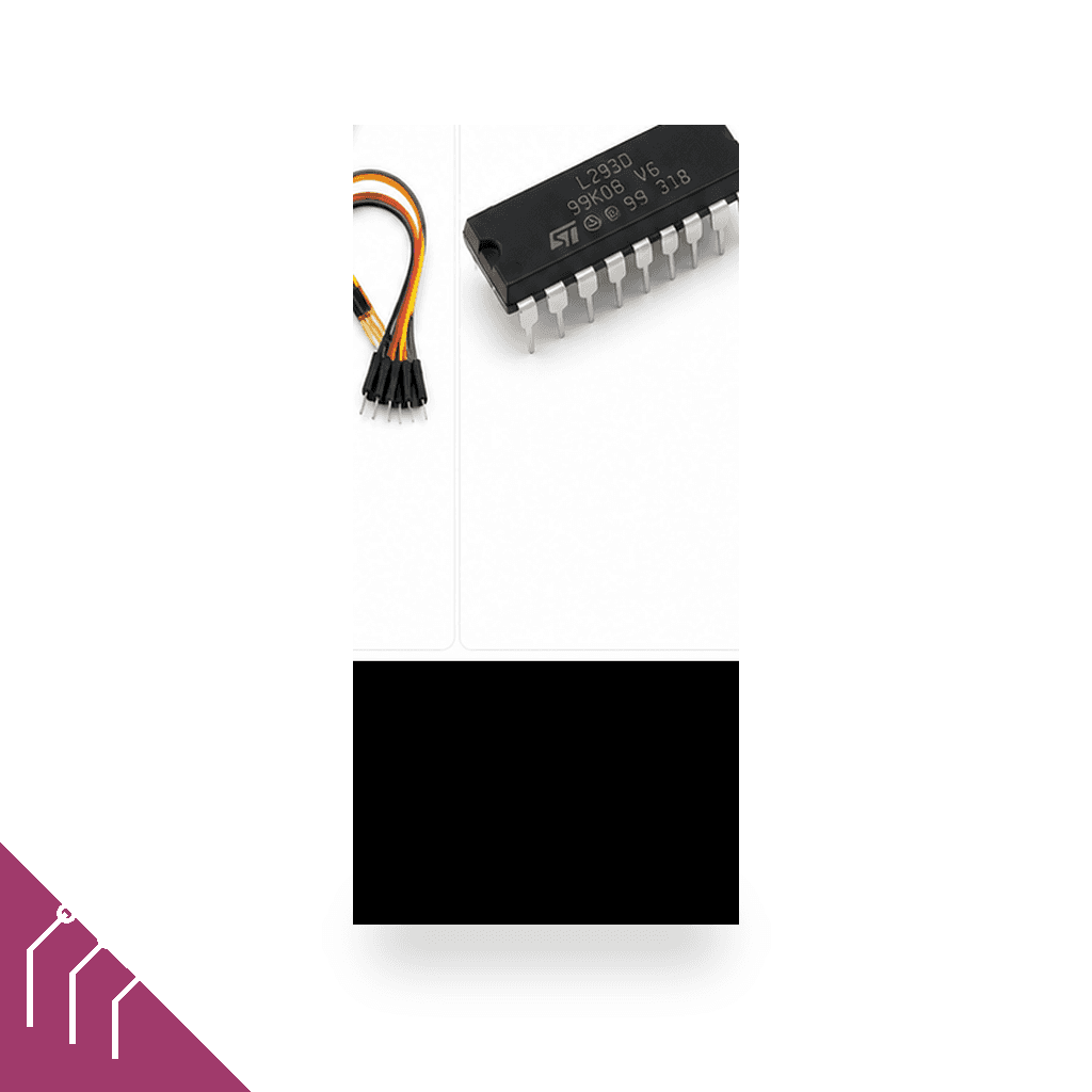IR Remote Kit