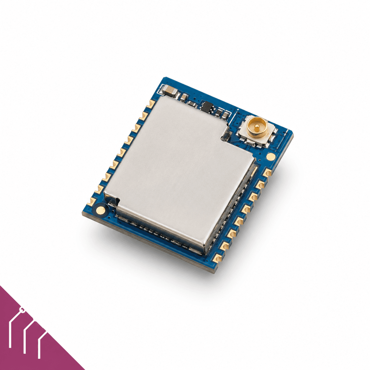 Ra-02 LoRa Module