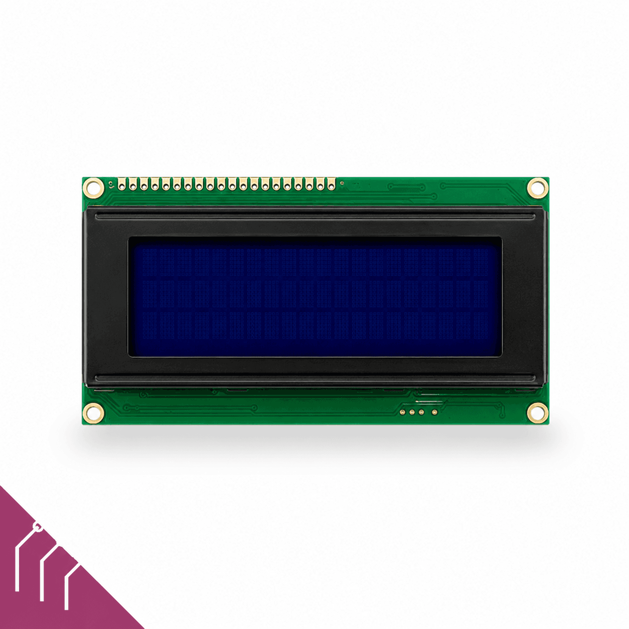 LCD 1604