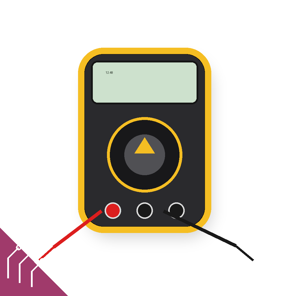 Multimeter
