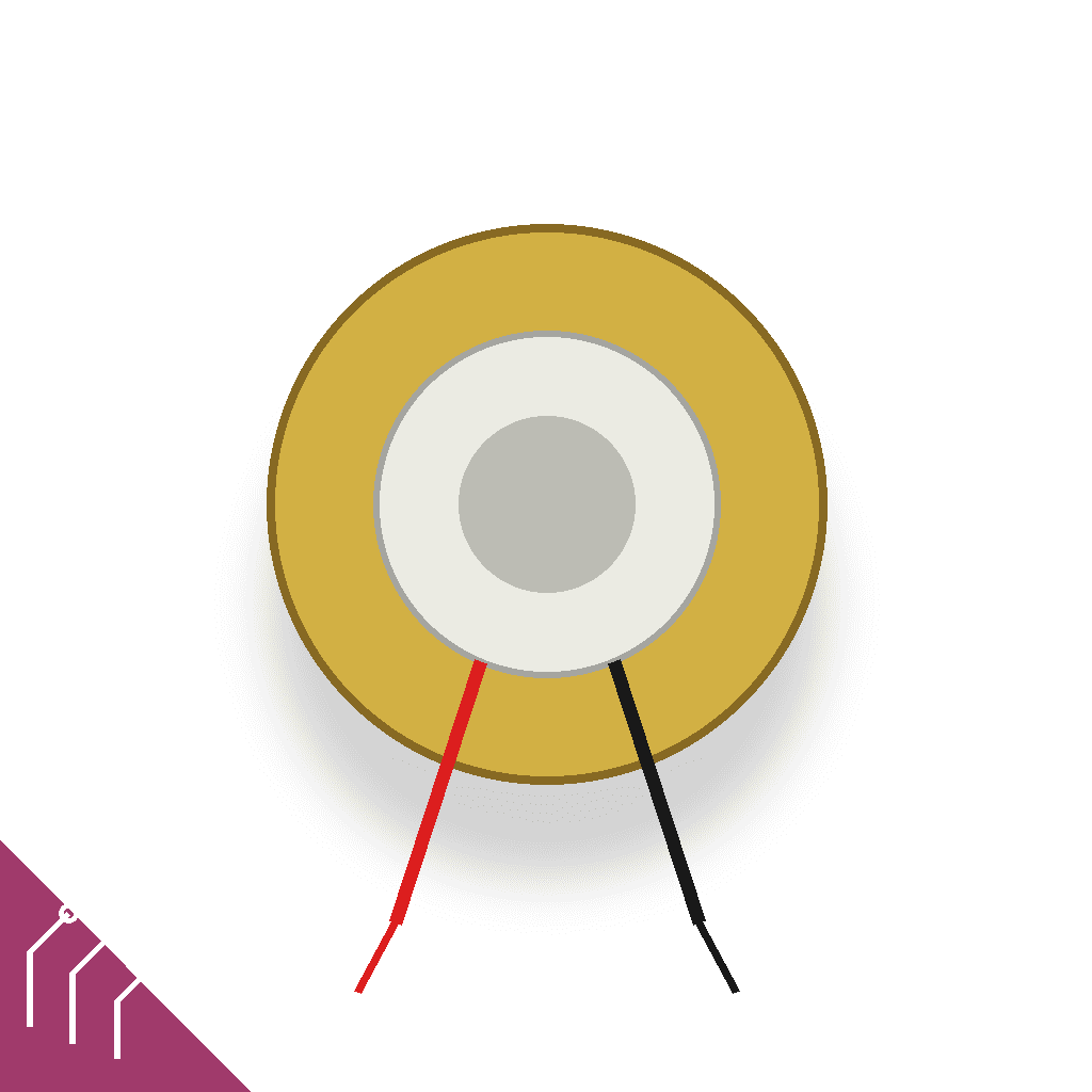 Piezoelectric Sensor