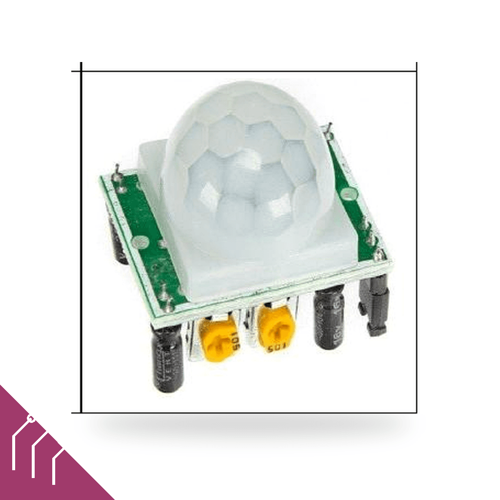 PIR Motion Sensor