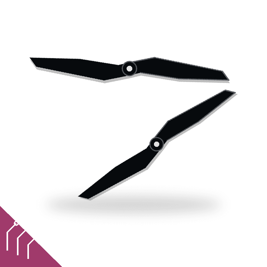1045 Propellers