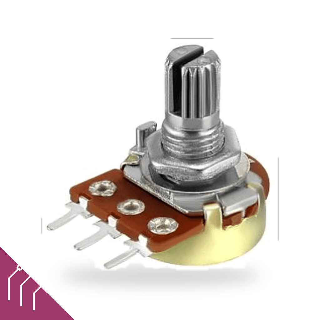 Potentiometer
