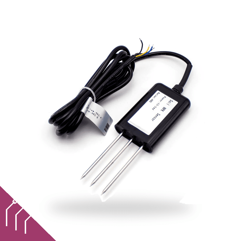 NPK Soil Sensor