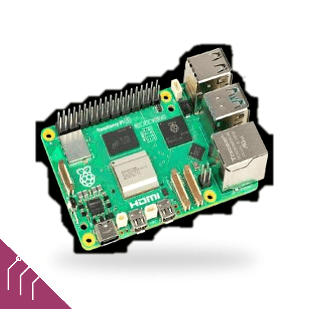 Raspberry Pi 5