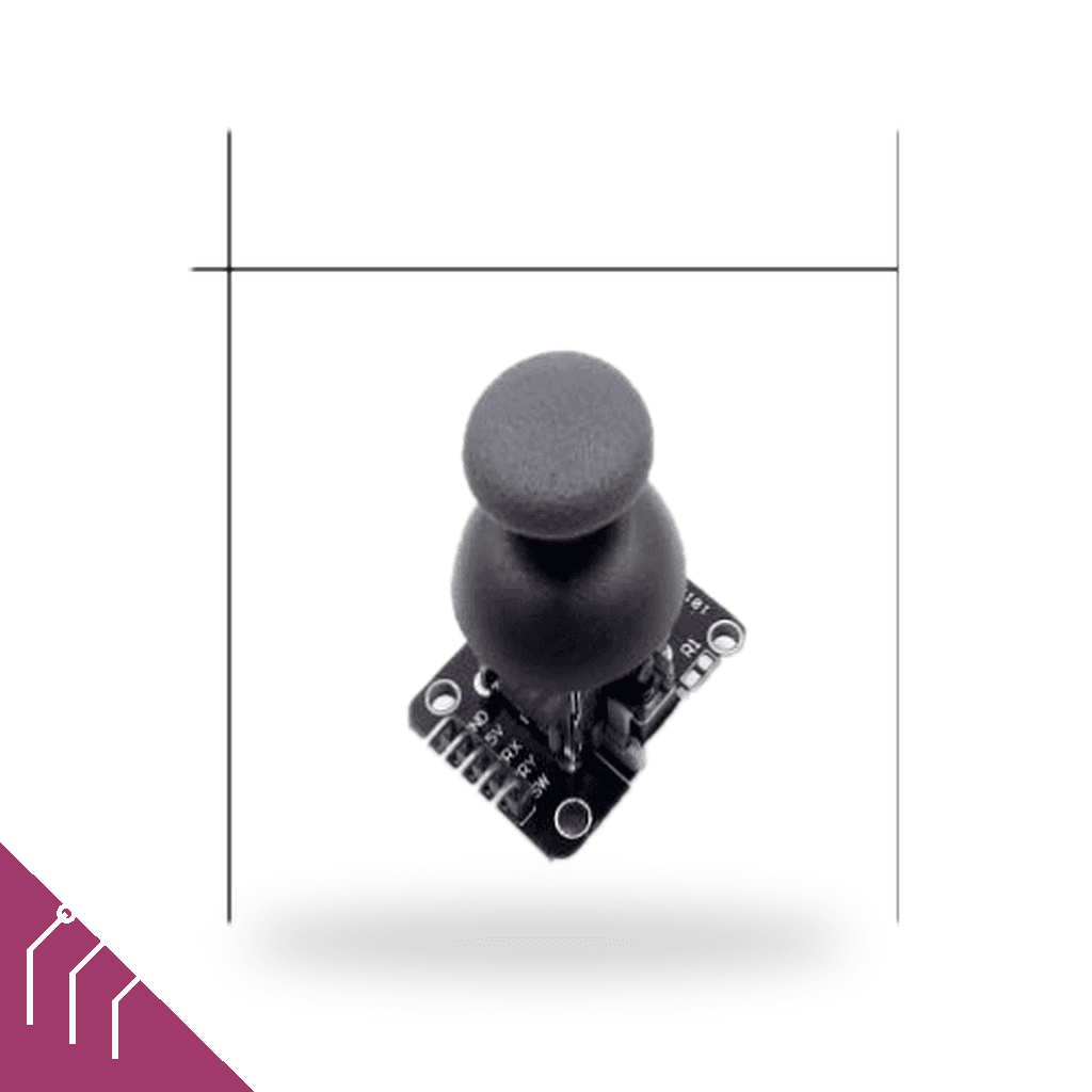 Joystick Module