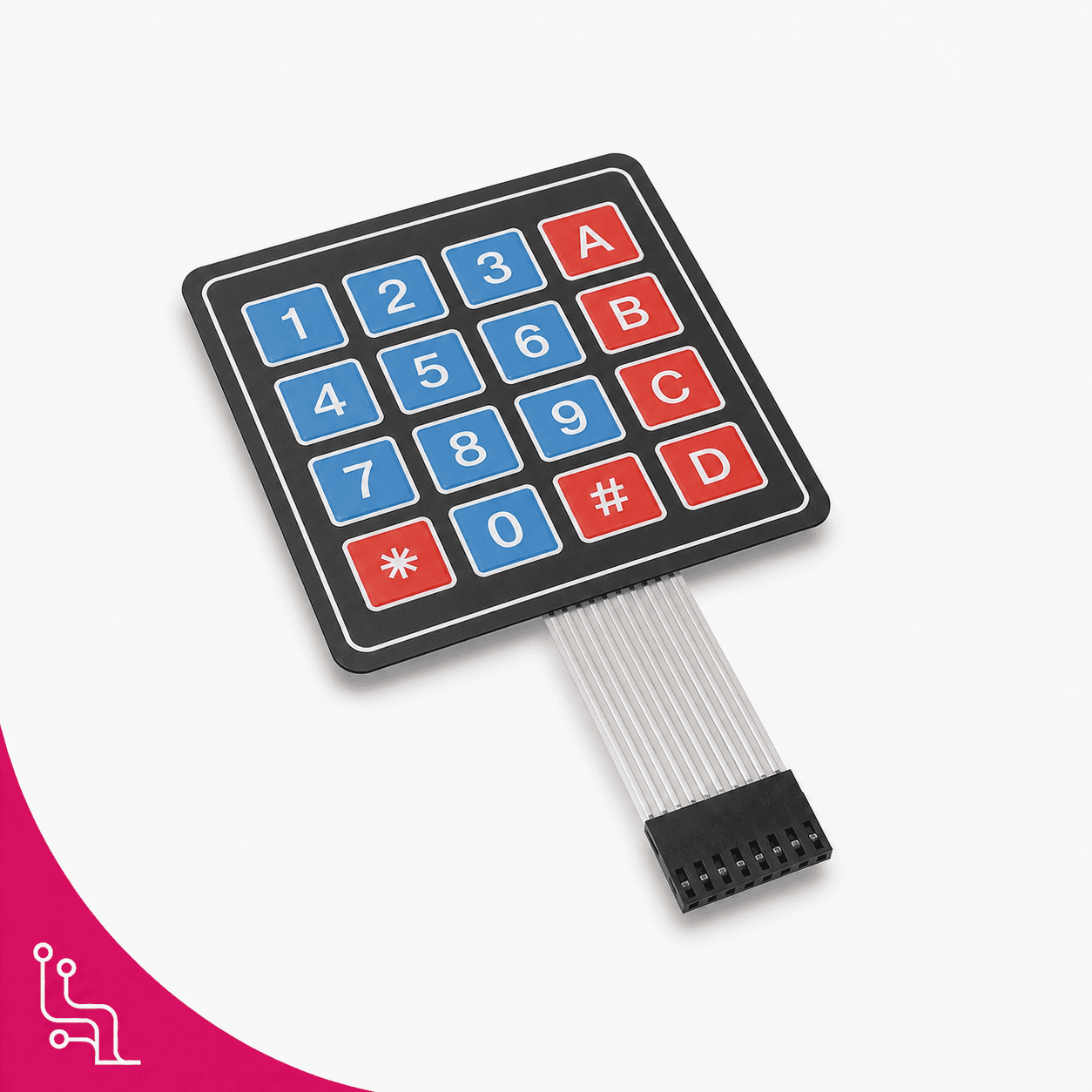 Keypad