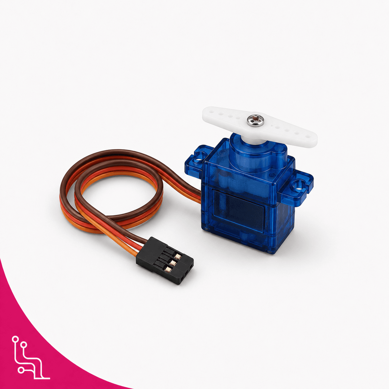 SG90 Servo Motor