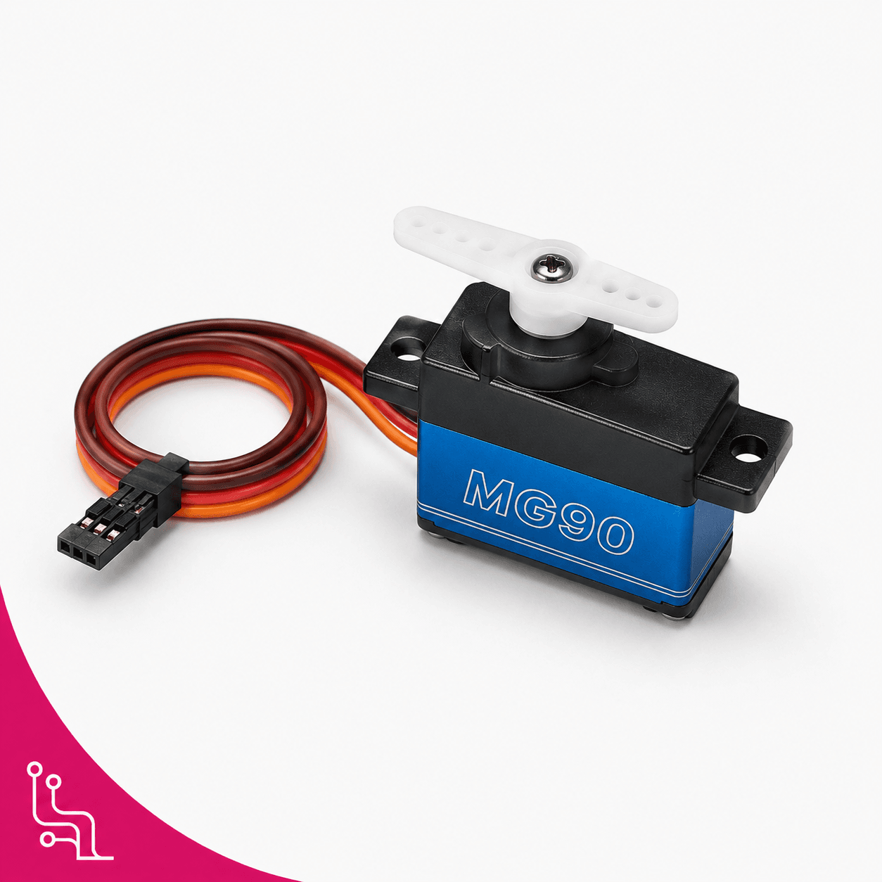 MG90 Servo Motor