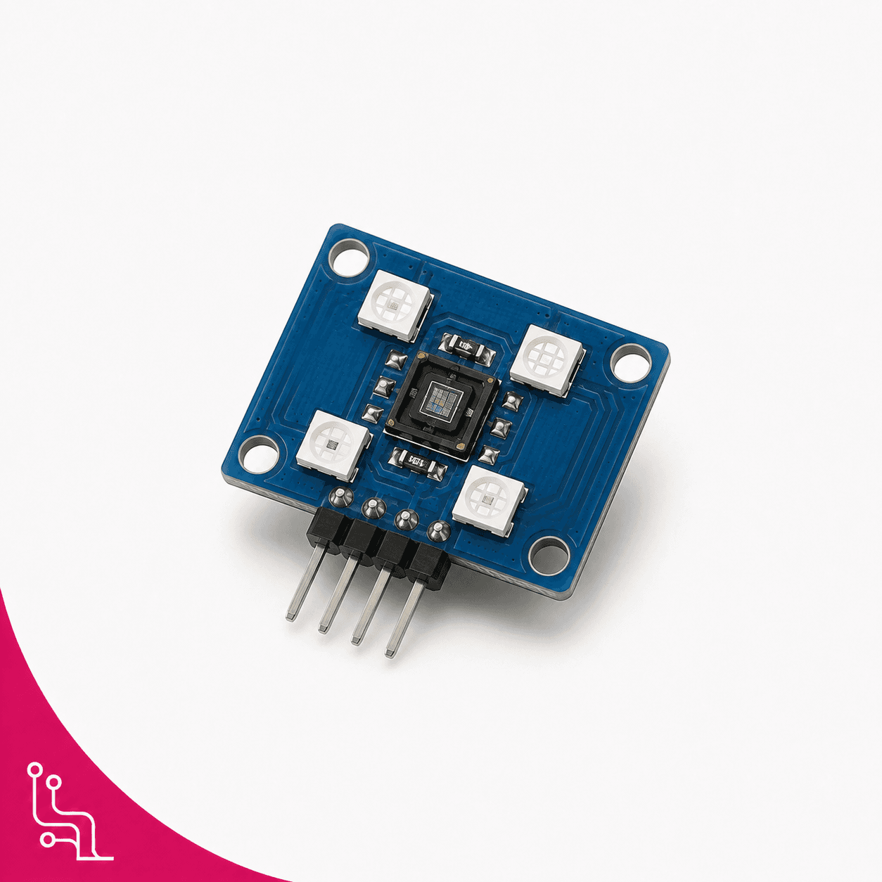 TCS3200 Colour Sensor