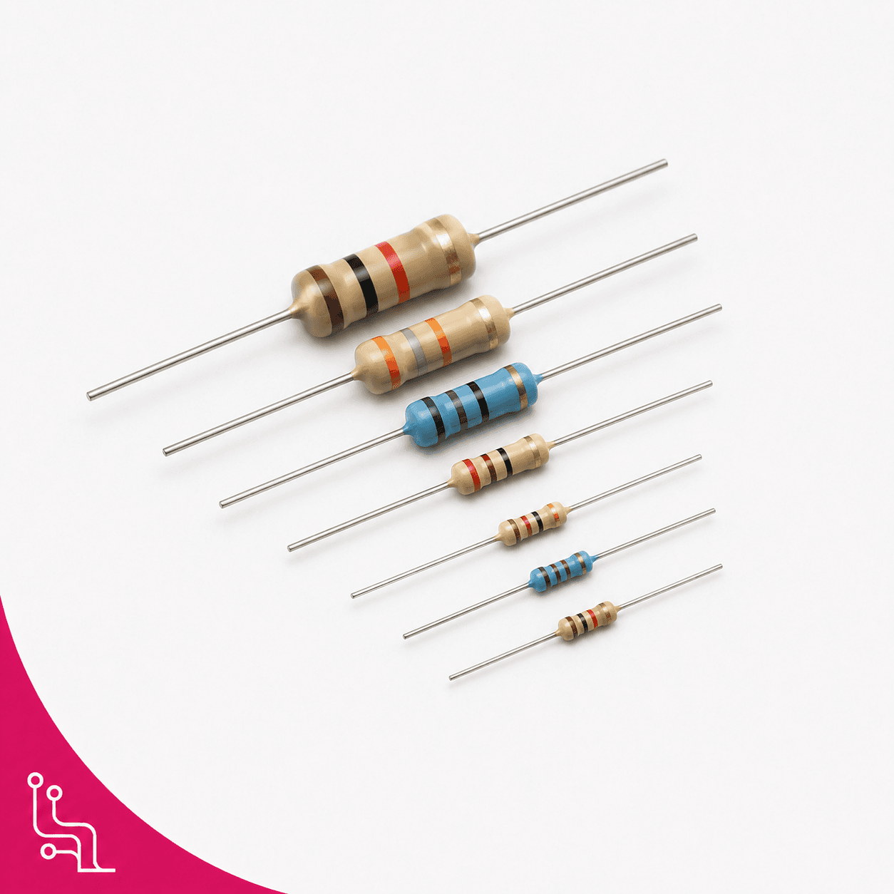 Resistors