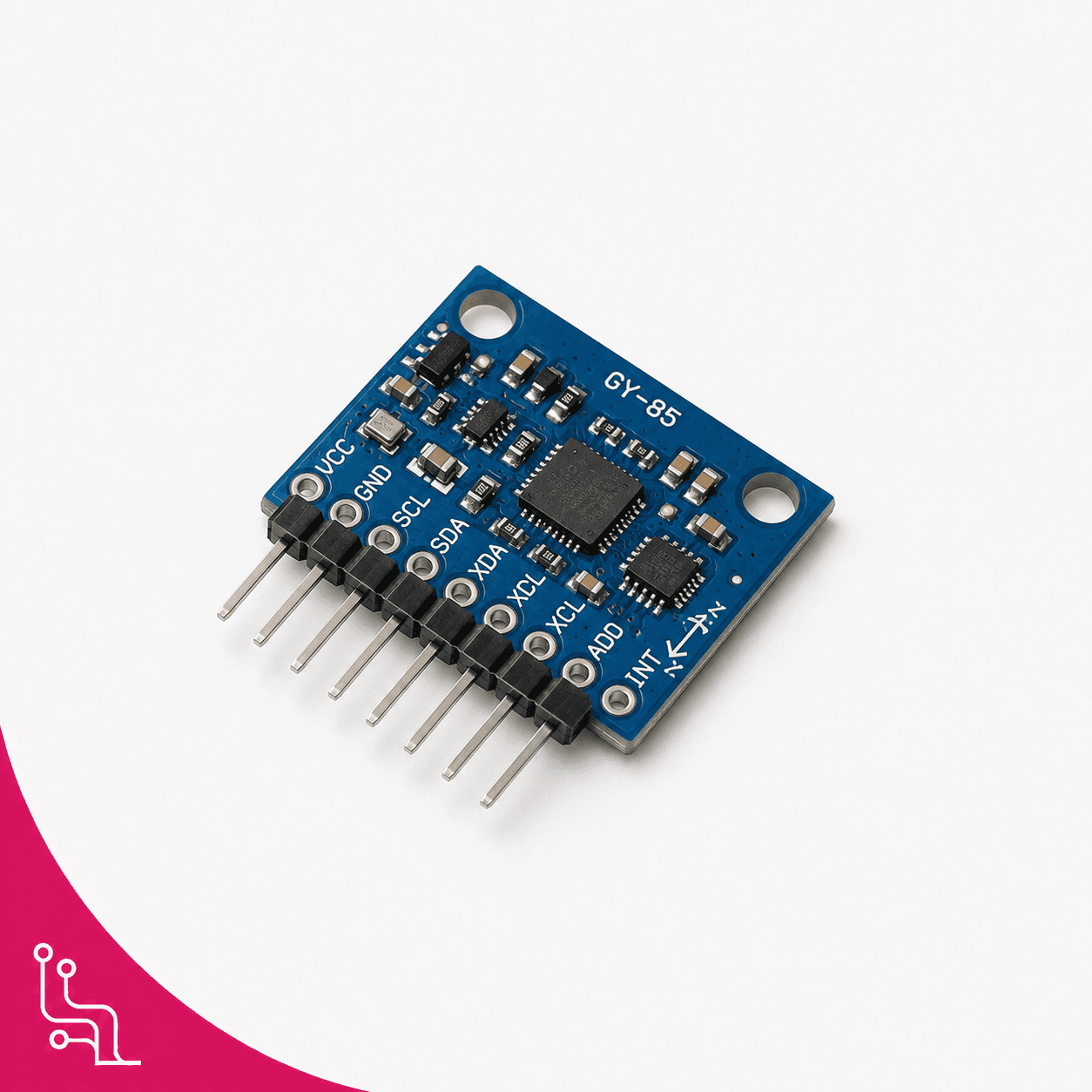 GY-85 IMU Sensor