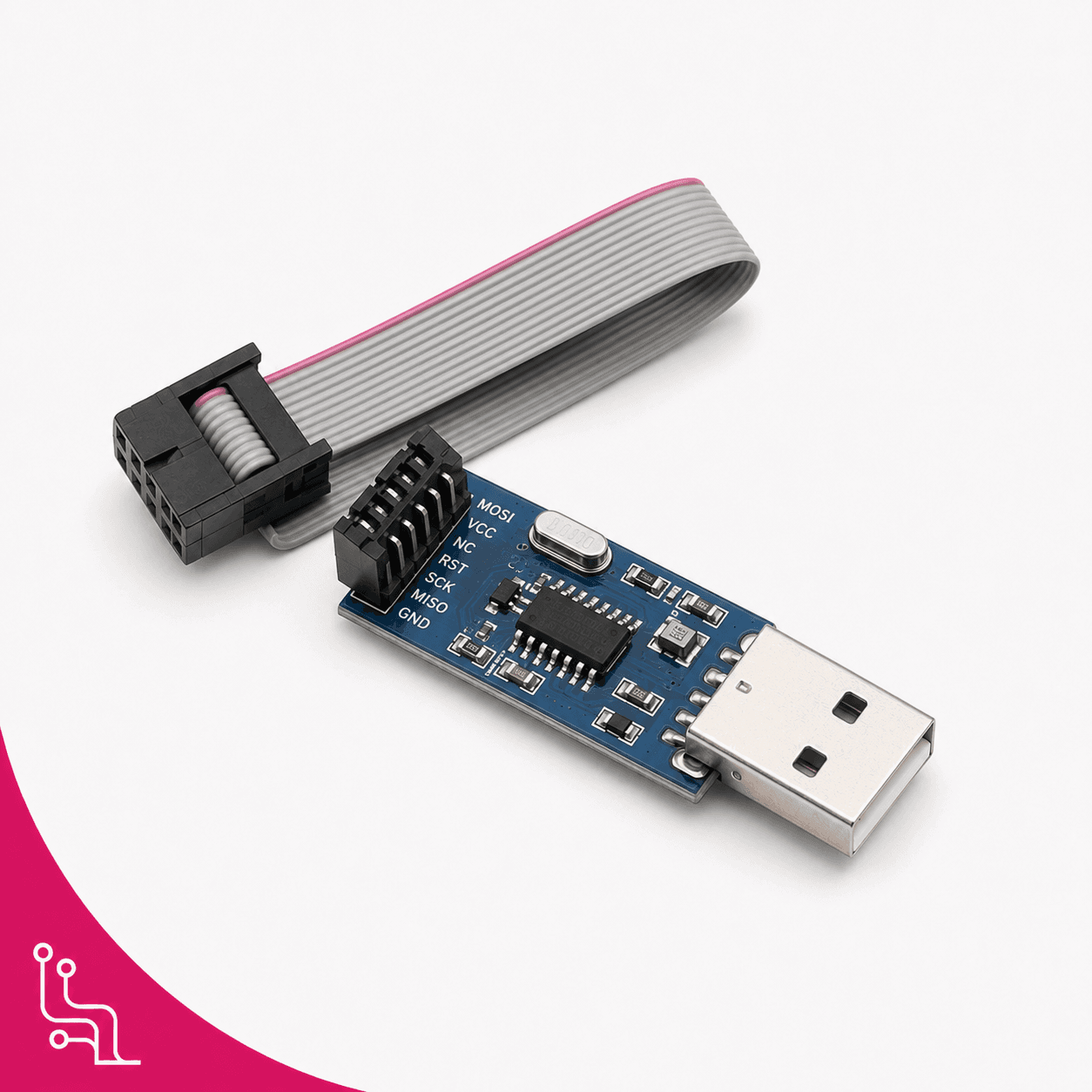 USBASP AVR USBISP Programmer