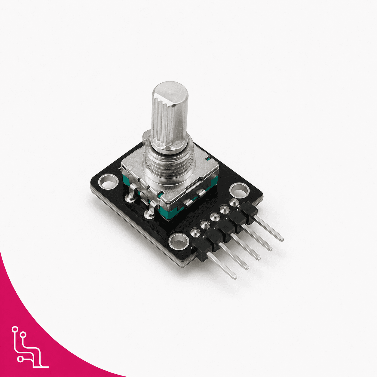 Rotary Encoder