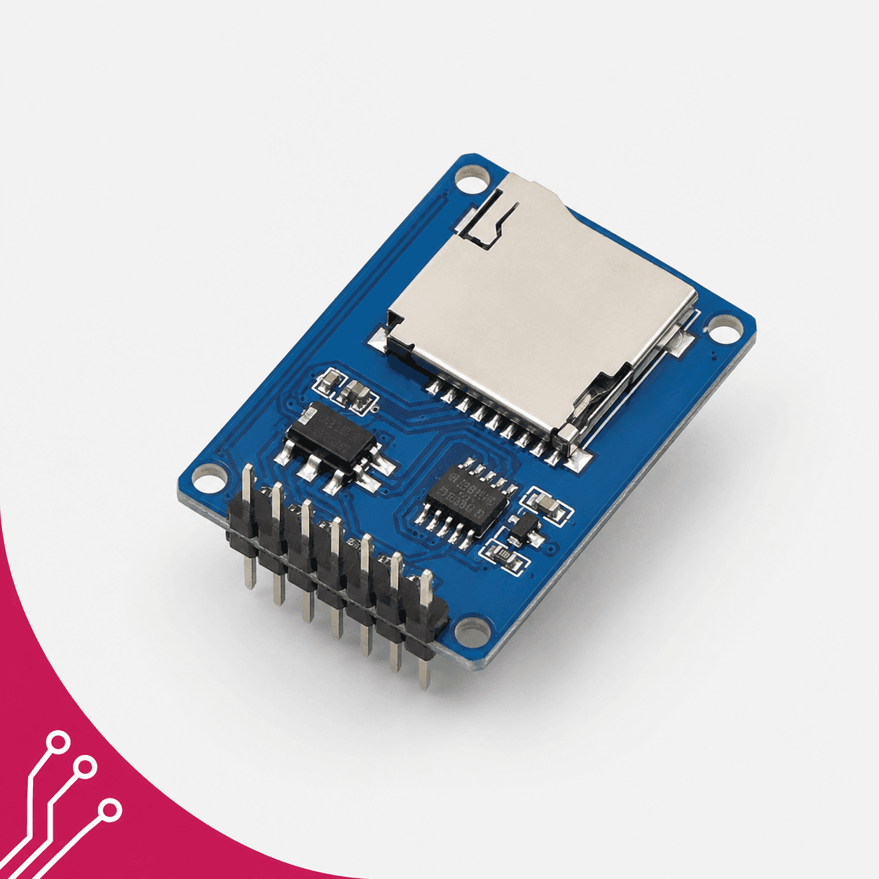 SD Card Module