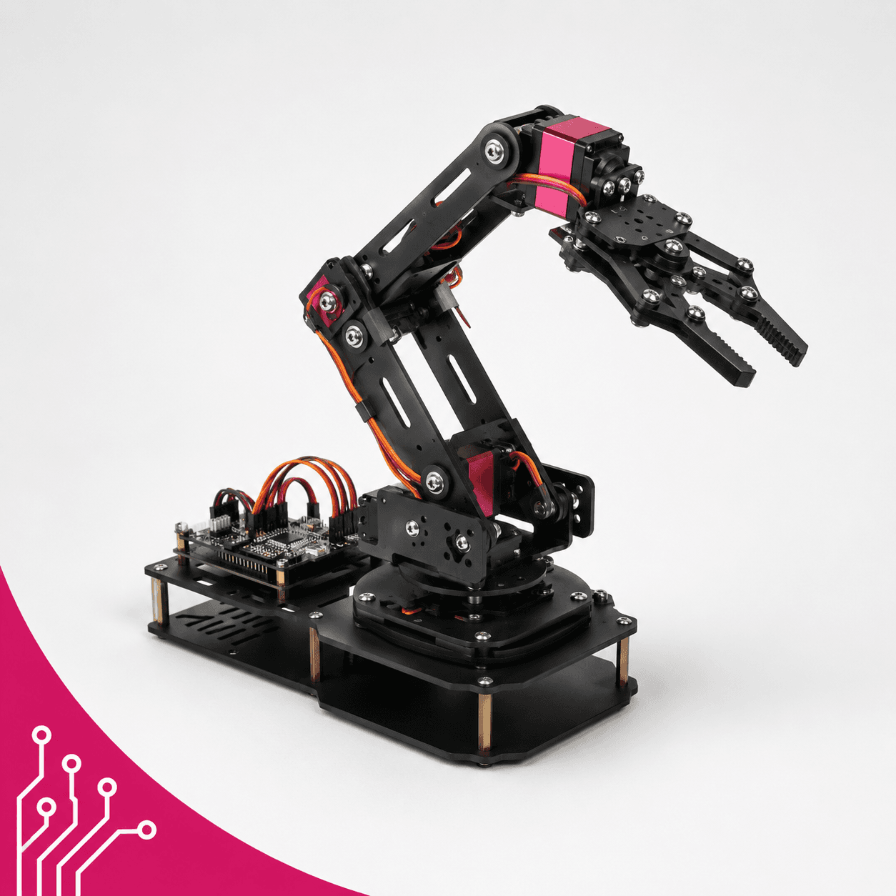 Robotic Arm