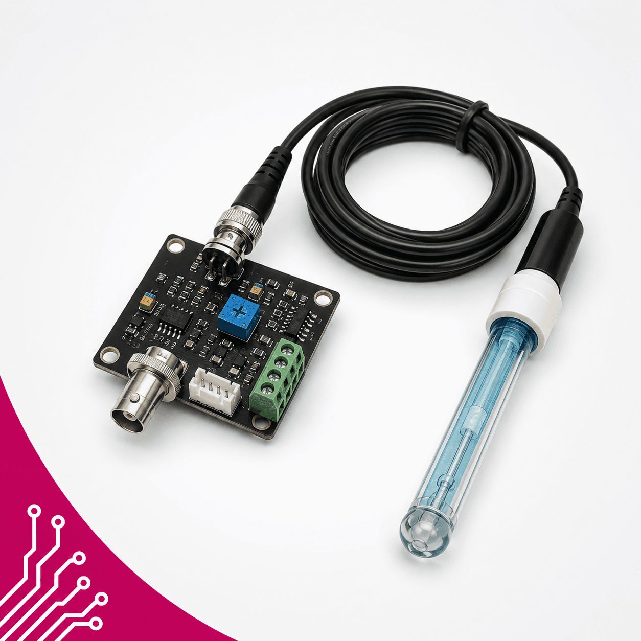 pH Sensor