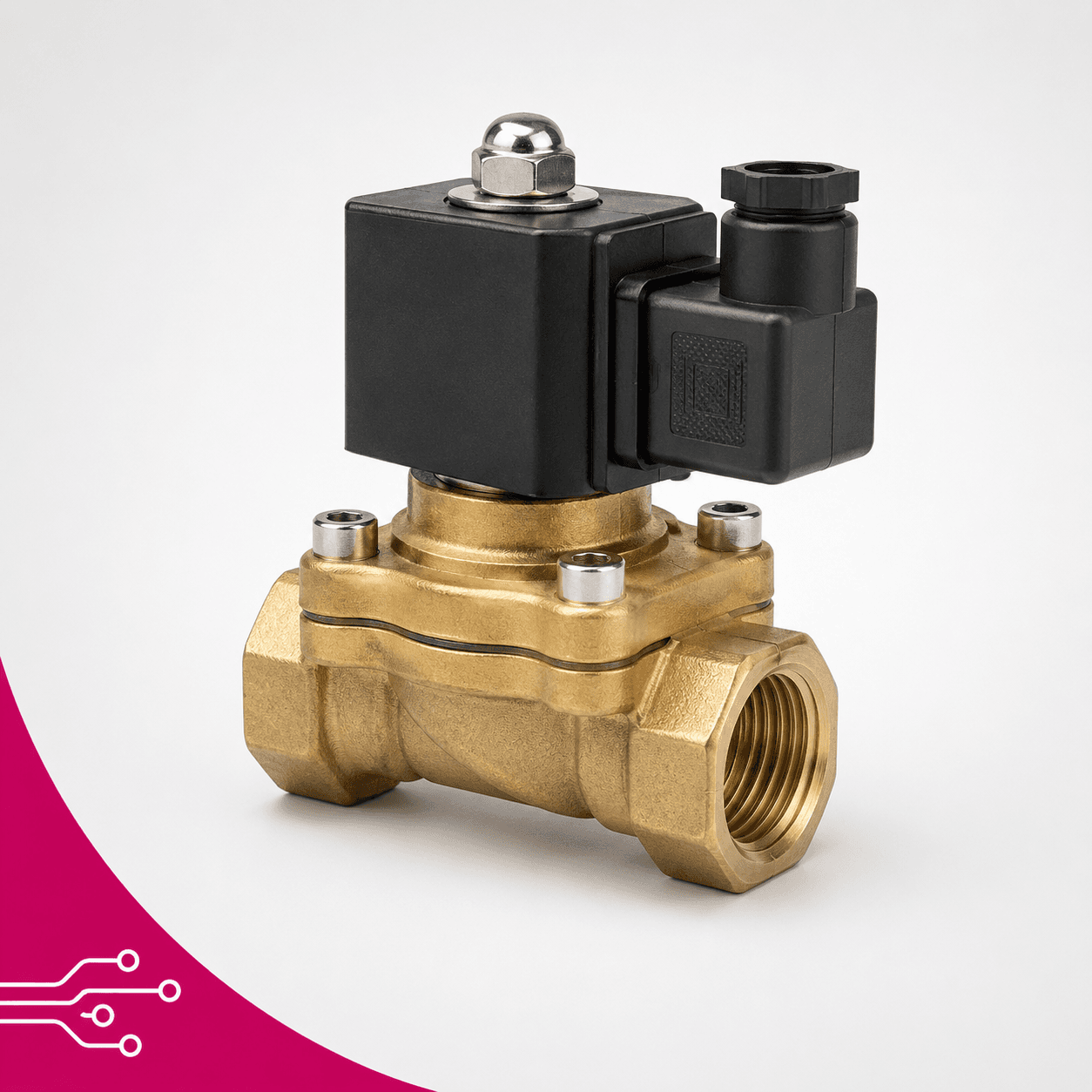 Solenoid Valve