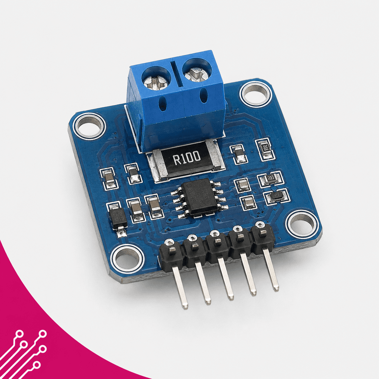 INA219 Current Sensor