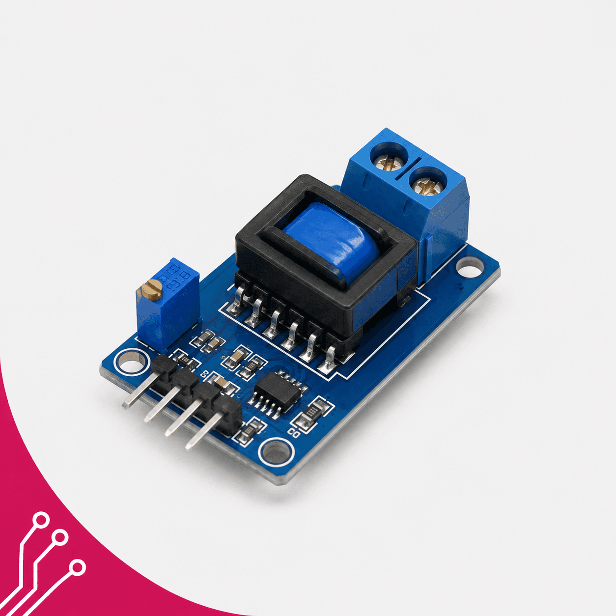 ZMPT101B Voltage Sensor