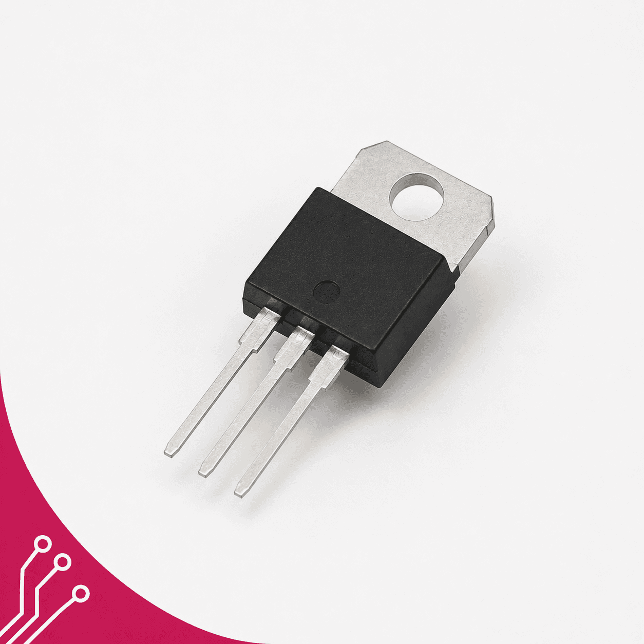 Voltage Regulator