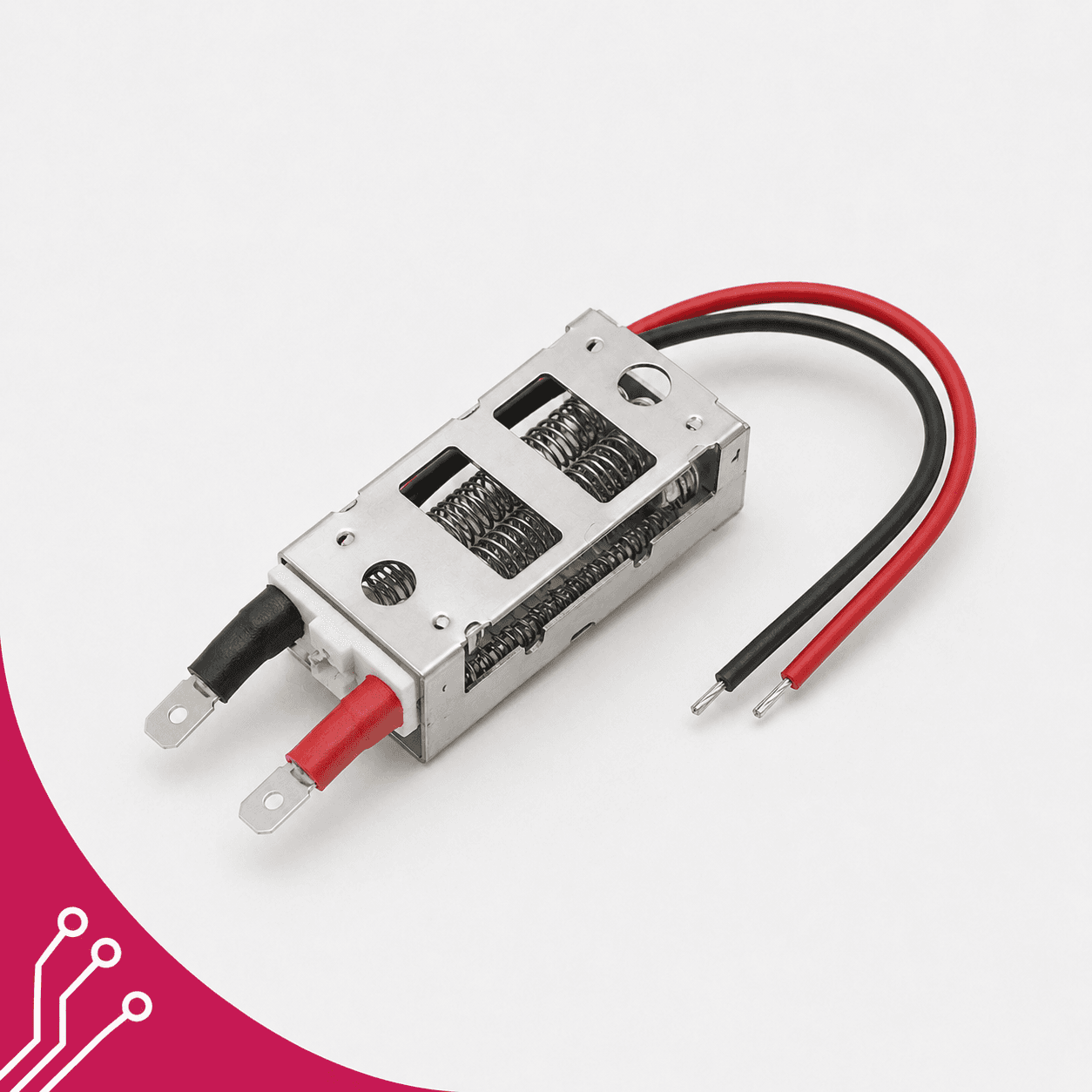 12V Heating Element