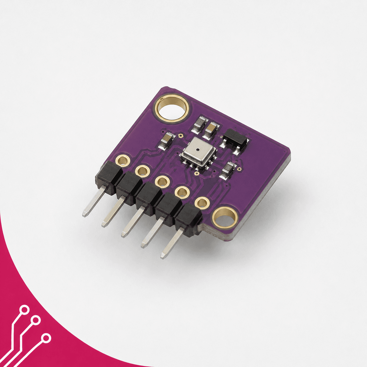 BME280 Pressure Sensor