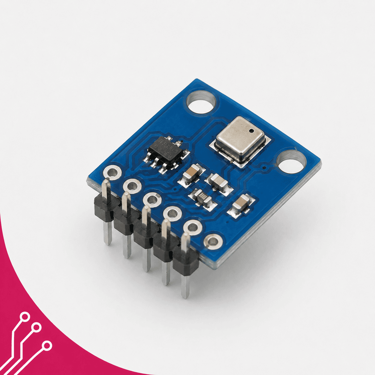 BMP180 Pressure Sensor