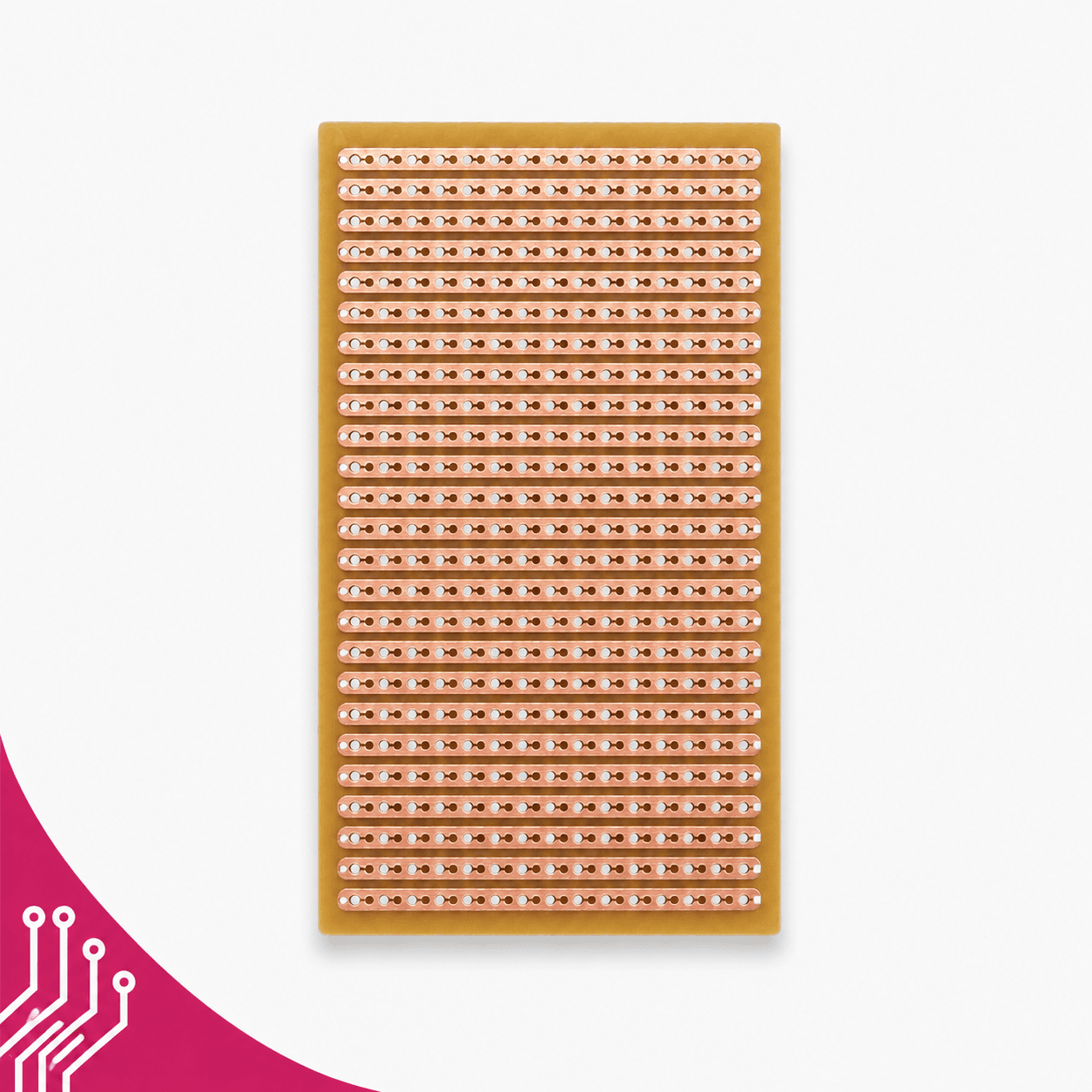 Veroboard 5x7cm