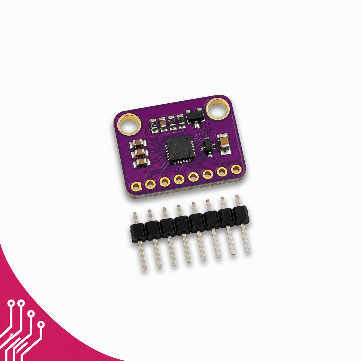 ADS1115 Analogue-to-Digital Converter