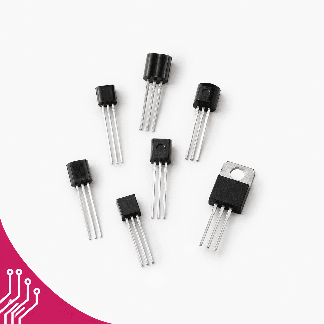 Transistors
