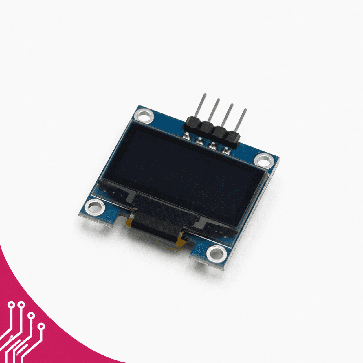 OLED Display