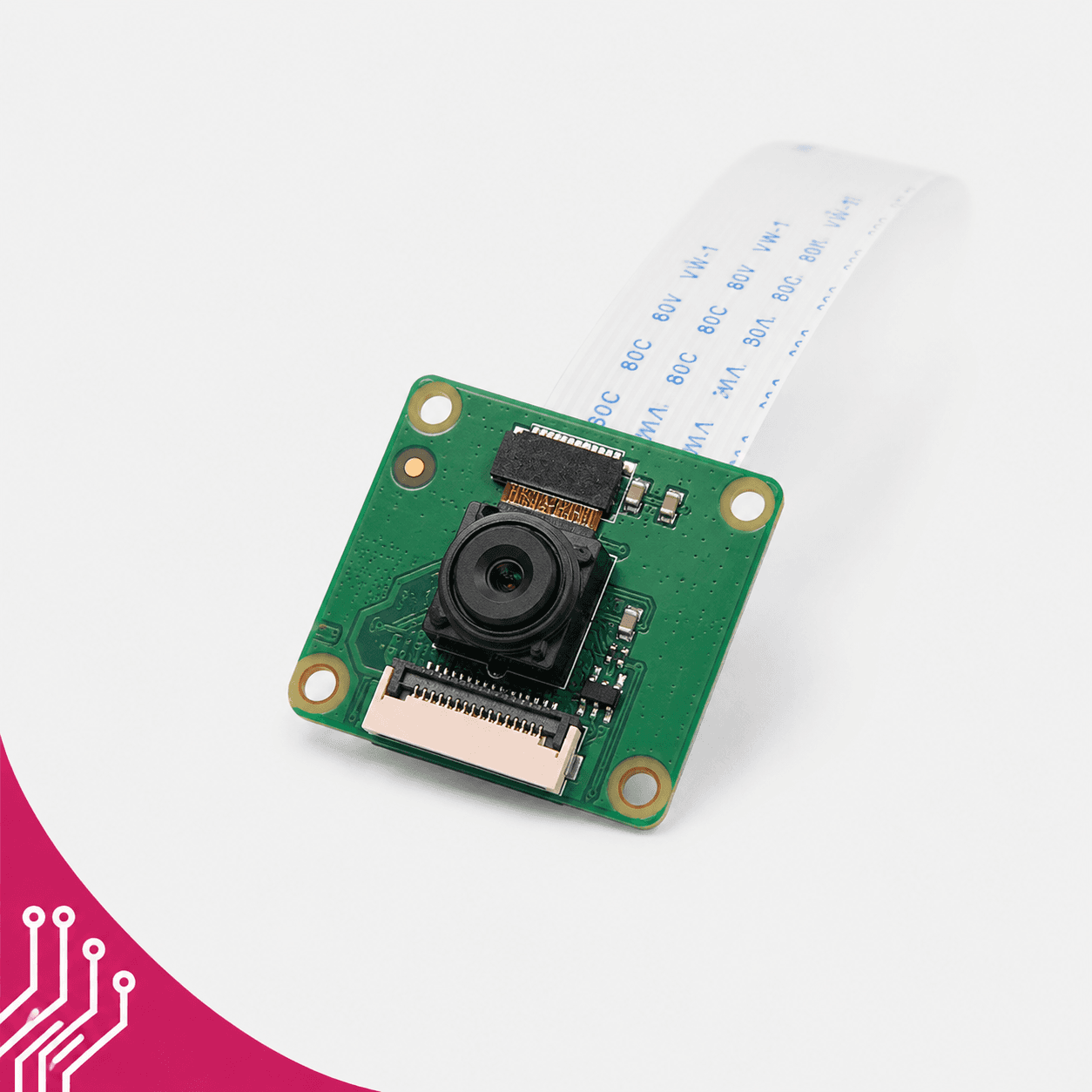 Raspberry Pi Camera