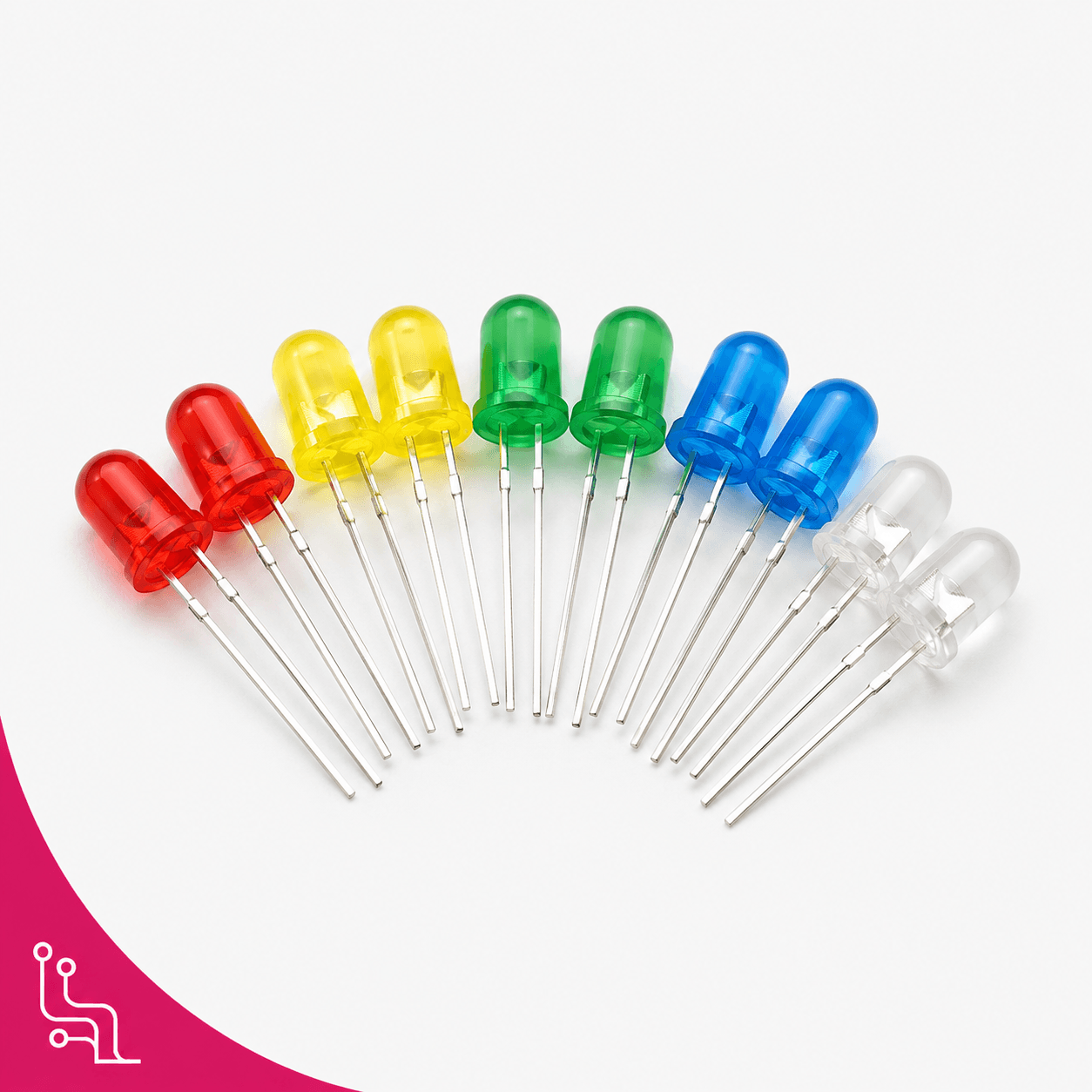 LEDs (Pack)