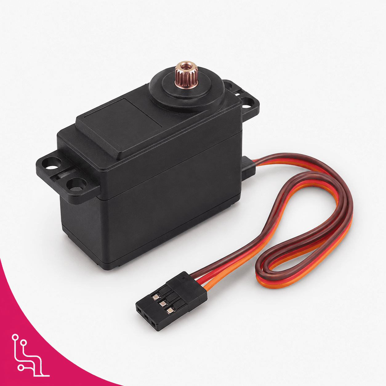 Servo Motor
