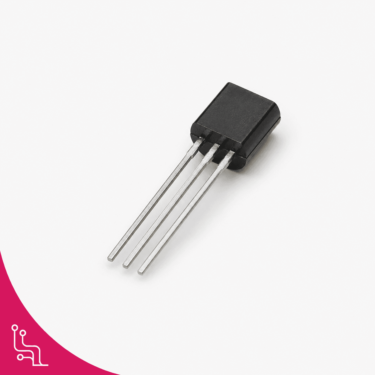 DS18B20 Temperature Sensor